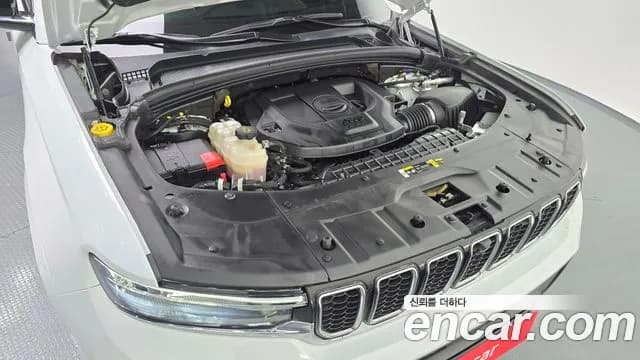 2022 Jeep Grand Cherokee (WL) L 3.6 Overland Sold VIN 1C4RJKDG3N8583972 – photo 28 2022 Jeep Grand Cherokee (WL) L 3.6 Overland Sold VIN 1C4RJKDG3N8583972 – photo 28