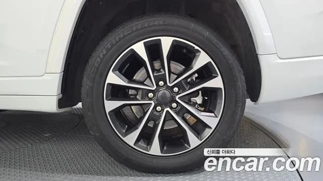 2022 Jeep Grand Cherokee (WL) L 3.6 Overland Sold VIN 1C4RJKDG3N8583972 – photo 30 2022 Jeep Grand Cherokee (WL) L 3.6 Overland Sold VIN 1C4RJKDG3N8583972 – photo 30