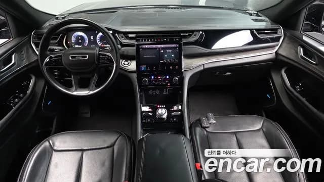 2022 Jeep Grand Cherokee (WL) L 3.6 Overland Sold VIN 1C4RJKDG3N8588914 – photo 13 2022 Jeep Grand Cherokee (WL) L 3.6 Overland Sold VIN 1C4RJKDG3N8588914 – photo 13