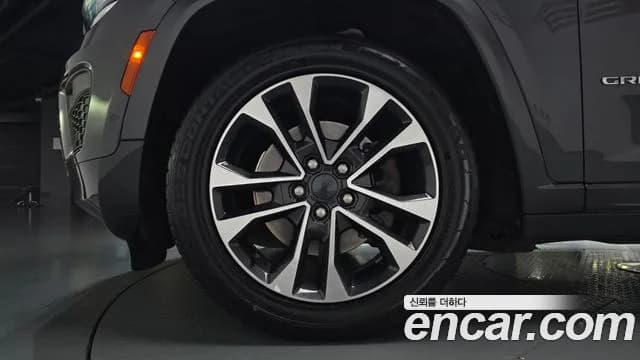2022 Jeep Grand Cherokee (WL) L 3.6 Overland Sold VIN 1C4RJKDG3N8588914 – photo 22 2022 Jeep Grand Cherokee (WL) L 3.6 Overland Sold VIN 1C4RJKDG3N8588914 – photo 22