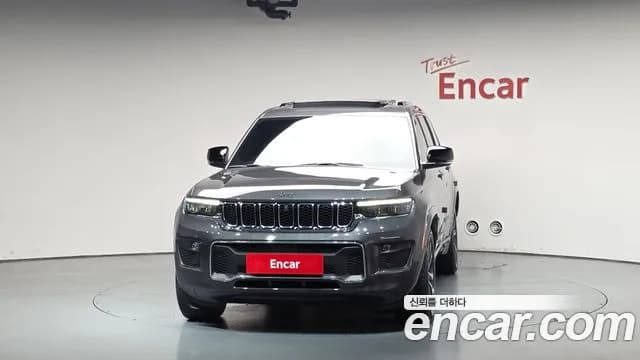 2022 Jeep Grand Cherokee (WL) L 3.6 Overland Sold VIN 1C4RJKDG3N8588914 – photo 24 2022 Jeep Grand Cherokee (WL) L 3.6 Overland Sold VIN 1C4RJKDG3N8588914 – photo 24