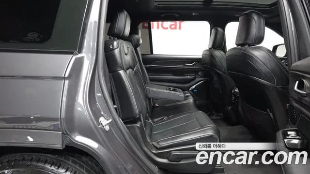 2022 Jeep Grand Cherokee (WL) L 3.6 Overland Sold VIN 1C4RJKDG3N8588914 – photo 27 2022 Jeep Grand Cherokee (WL) L 3.6 Overland Sold VIN 1C4RJKDG3N8588914 – photo 27
