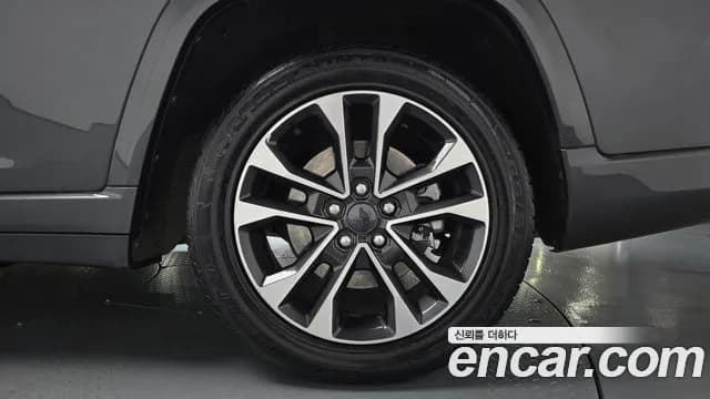 2022 Jeep Grand Cherokee (WL) L 3.6 Overland Sold VIN 1C4RJKDG3N8588914 – photo 33 2022 Jeep Grand Cherokee (WL) L 3.6 Overland Sold VIN 1C4RJKDG3N8588914 – photo 33