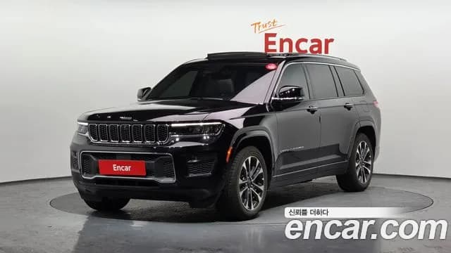 2022 Jeep Grand Cherokee (WL) L 3.6 Overland Sold VIN 1C4RJKDG9N8607966 – photo 13 2022 Jeep Grand Cherokee (WL) L 3.6 Overland Sold VIN 1C4RJKDG9N8607966 – photo 13