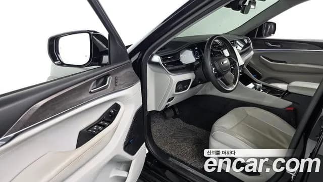 2022 Jeep Grand Cherokee (WL) L 3.6 Overland Sold VIN 1C4RJKDG9N8607966 – photo 17 2022 Jeep Grand Cherokee (WL) L 3.6 Overland Sold VIN 1C4RJKDG9N8607966 – photo 17