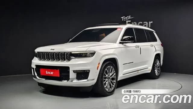 2023 Jeep Grand Cherokee (WL) L 3.6 Summit Reserve Sold VIN 1C4RJKEG8P8740526 – undercarriage 2023 Jeep Grand Cherokee (WL) L 3.6 Summit Reserve Sold VIN 1C4RJKEG8P8740526 – undercarriage
