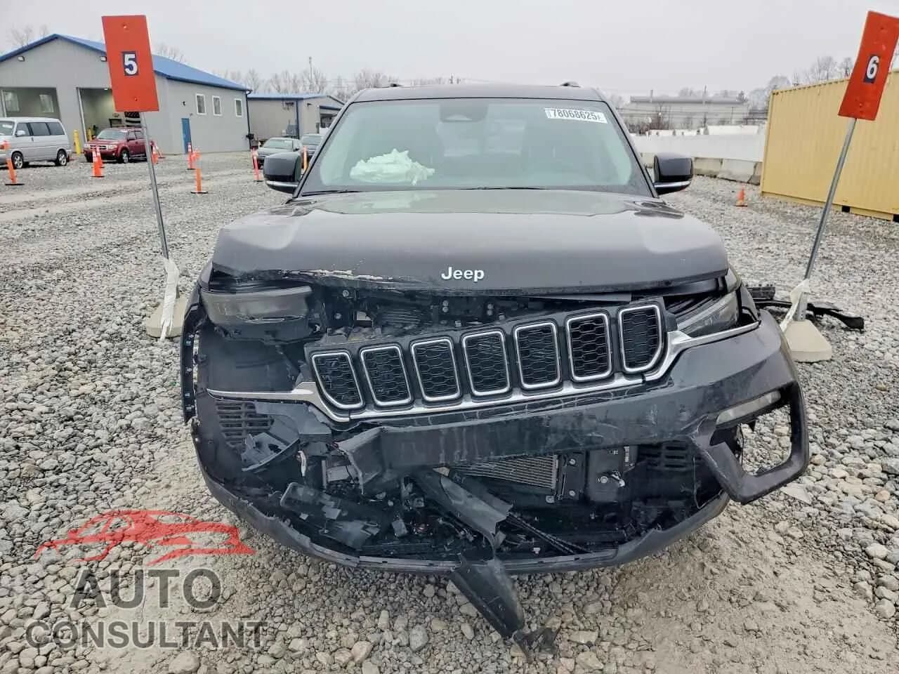 2022 JEEP CHEROKEE Used VIN 1C4RJYB6XN8747229 – interior seats 2022 JEEP CHEROKEE Used VIN 1C4RJYB6XN8747229 – interior seats