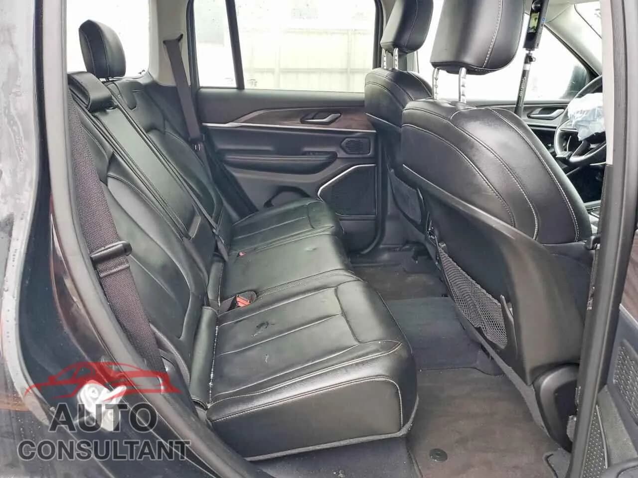 2022 JEEP CHEROKEE Used VIN 1C4RJYB6XN8747229 – photo 11 2022 JEEP CHEROKEE Used VIN 1C4RJYB6XN8747229 – photo 11