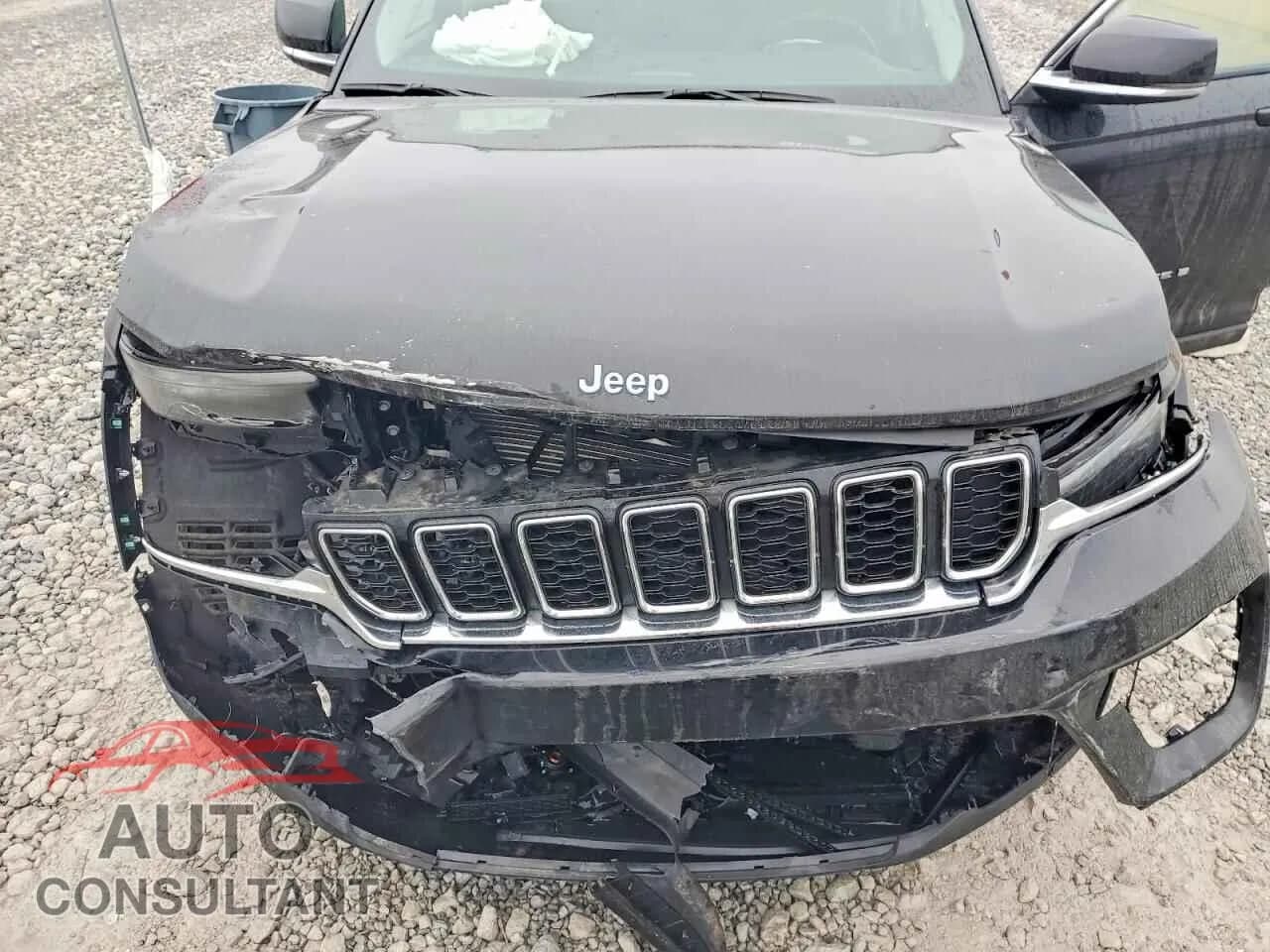 2022 JEEP CHEROKEE Used VIN 1C4RJYB6XN8747229 – photo 12 2022 JEEP CHEROKEE Used VIN 1C4RJYB6XN8747229 – photo 12