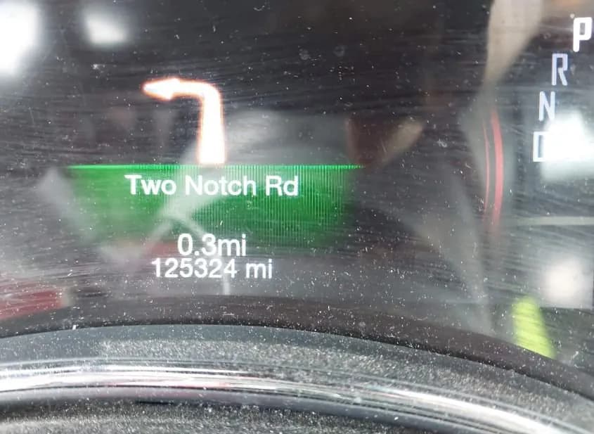 2018 DODGE Durango Used VIN 1C4SDHCT8JC205518 – photo 13 2018 DODGE Durango Used VIN 1C4SDHCT8JC205518 – photo 13