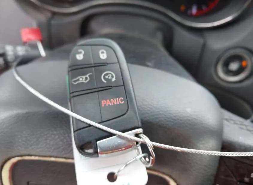 2018 DODGE Durango Used VIN 1C4SDHCT8JC205518 – photo 19 2018 DODGE Durango Used VIN 1C4SDHCT8JC205518 – photo 19