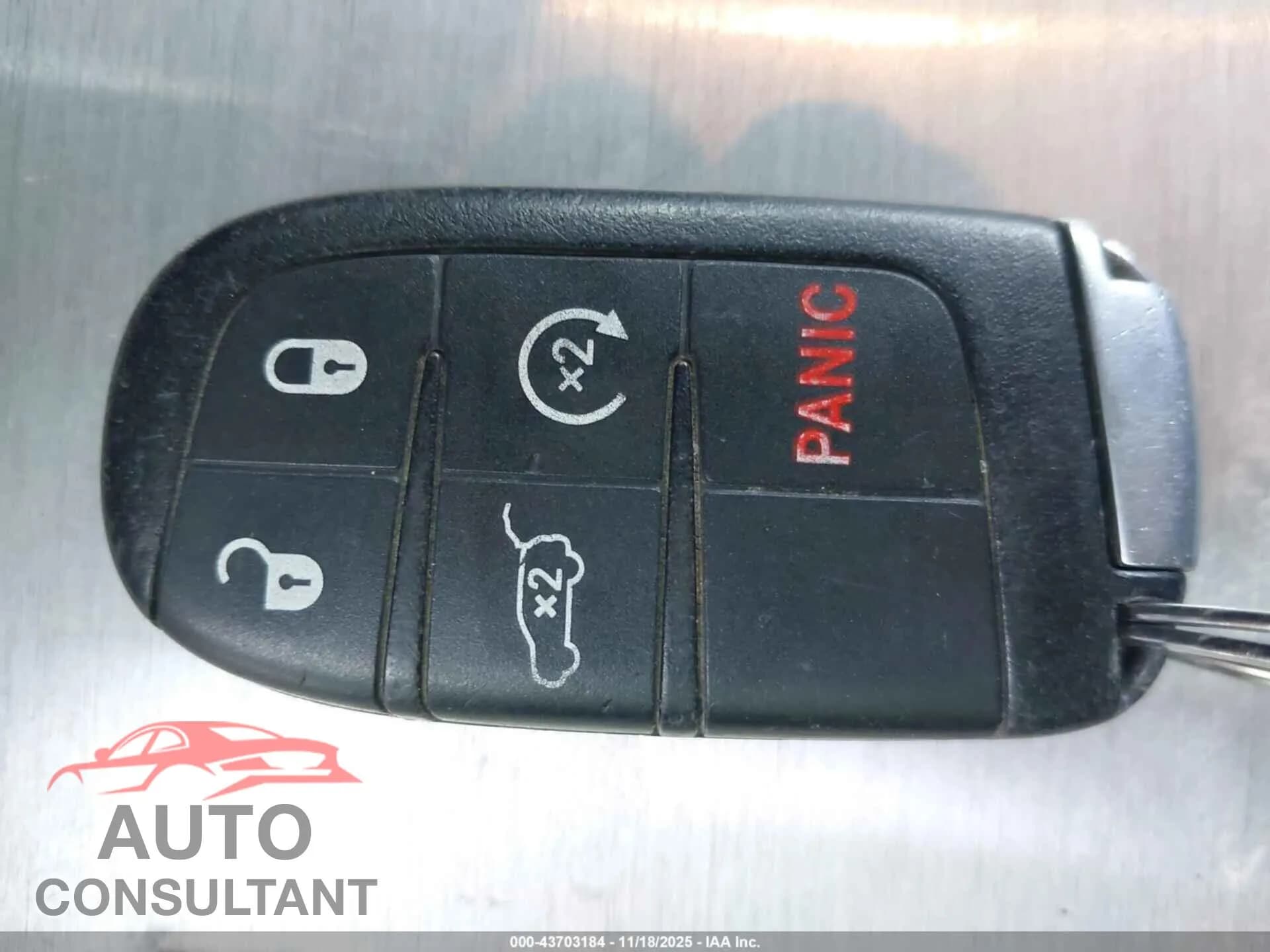 2015 DODGE DURANGO Damaged VIN 1C4SDHCT9FC869771 – photo 11 2015 DODGE DURANGO Damaged VIN 1C4SDHCT9FC869771 – photo 11