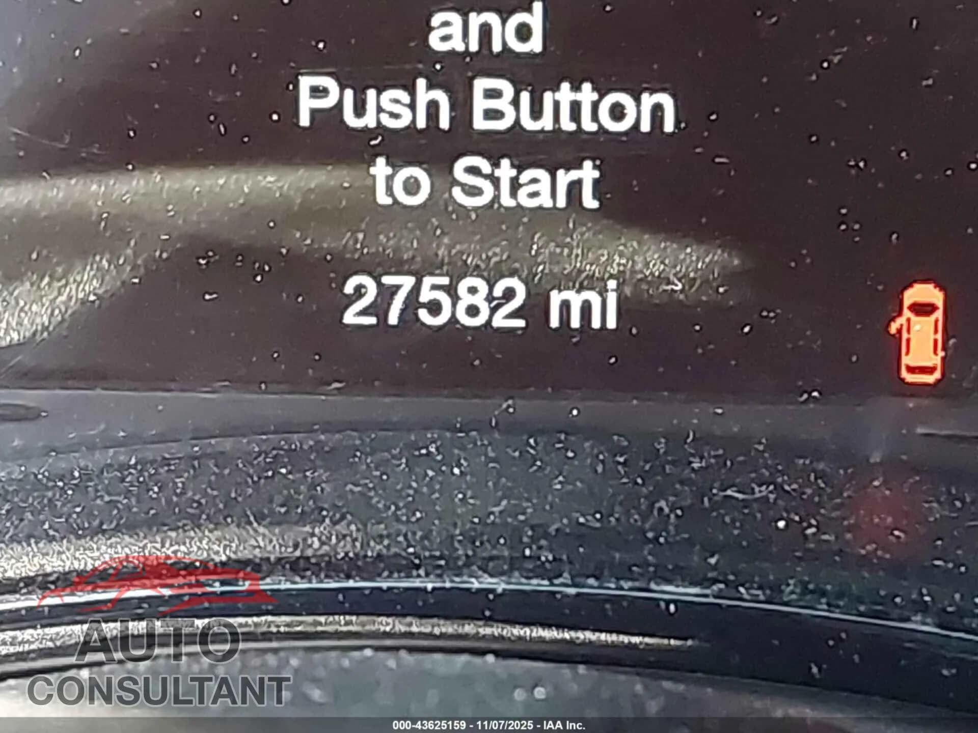 2023 DODGE DURANGO Damaged VIN 1C4SDJCT0PC583672 – photo 16 2023 DODGE DURANGO Damaged VIN 1C4SDJCT0PC583672 – photo 16