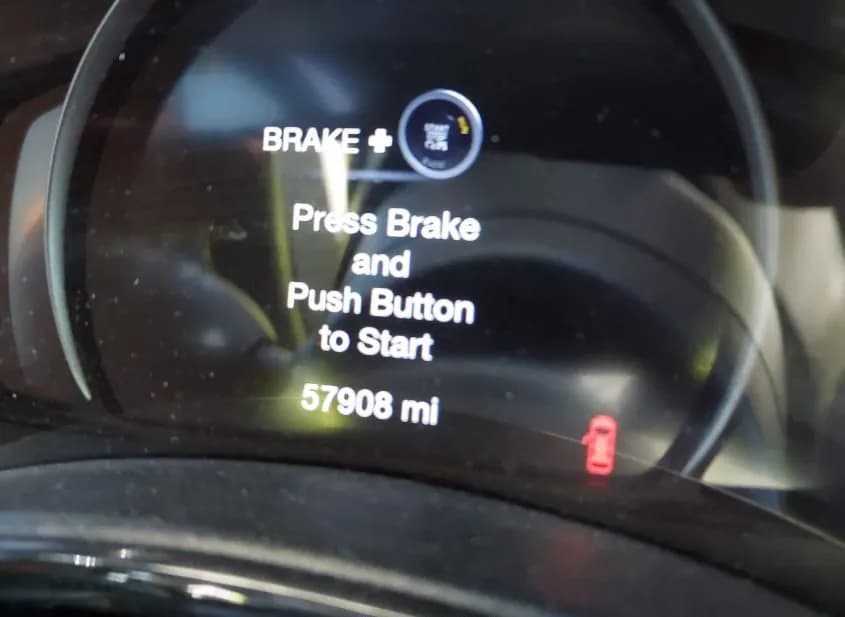 2023 DODGE Durango Used VIN 1C4SDJFT2PC577397 – exterior detail 2023 DODGE Durango Used VIN 1C4SDJFT2PC577397 – exterior detail