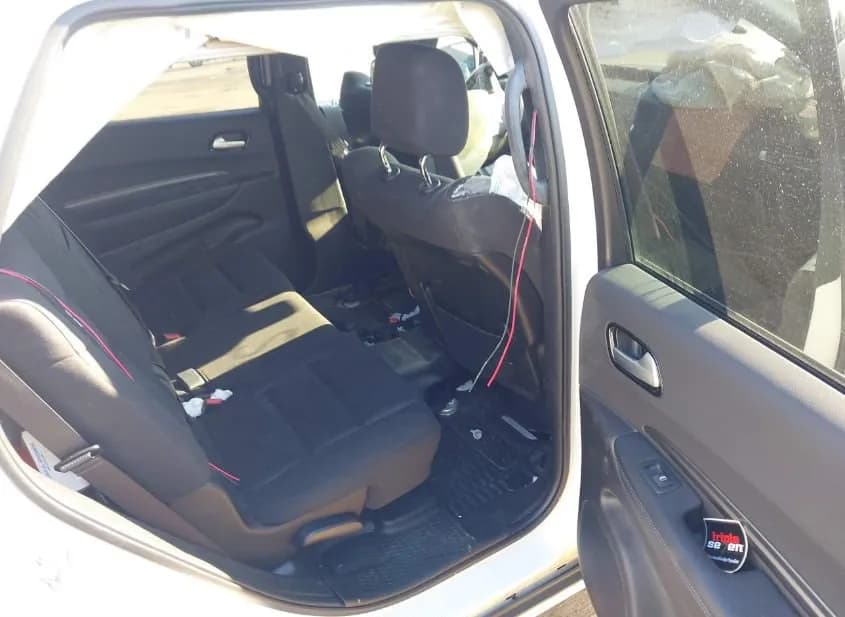 2023 DODGE Durango Used VIN 1C4SDJFT2PC577397 – odometer reading 2023 DODGE Durango Used VIN 1C4SDJFT2PC577397 – odometer reading