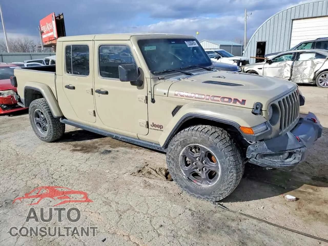2022 JEEP GLADIATOR Damaged VIN 1C6JJTBG0NL165167 – dashboard 2022 JEEP GLADIATOR Damaged VIN 1C6JJTBG0NL165167 – dashboard