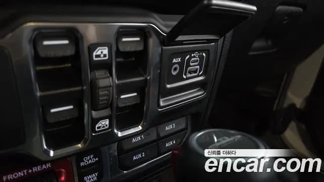 2021 Jeep Gladiator (JT) 3.6 Rubicon Sold VIN 1C6JJTBG1ML576236 – side profile 2021 Jeep Gladiator (JT) 3.6 Rubicon Sold VIN 1C6JJTBG1ML576236 – side profile