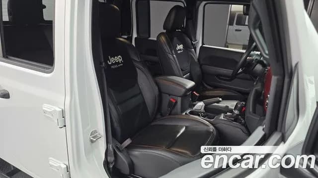 2021 Jeep Gladiator (JT) 3.6 Rubicon Sold VIN 1C6JJTBG1ML576236 – photo 15 2021 Jeep Gladiator (JT) 3.6 Rubicon Sold VIN 1C6JJTBG1ML576236 – photo 15