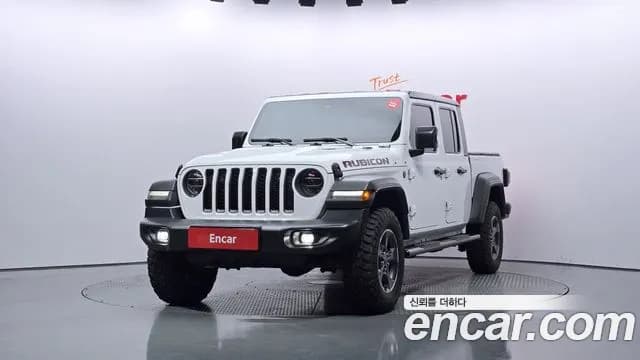 2021 Jeep Gladiator (JT) 3.6 Rubicon Sold VIN 1C6JJTBG1ML576236 – photo 17 2021 Jeep Gladiator (JT) 3.6 Rubicon Sold VIN 1C6JJTBG1ML576236 – photo 17