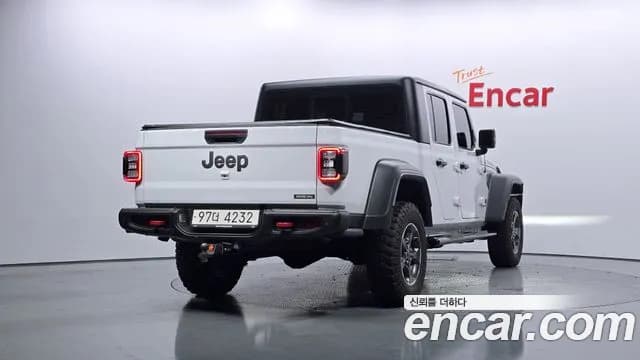 2021 Jeep Gladiator (JT) 3.6 Rubicon Sold VIN 1C6JJTBG1ML576236 – photo 19 2021 Jeep Gladiator (JT) 3.6 Rubicon Sold VIN 1C6JJTBG1ML576236 – photo 19