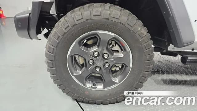 2021 Jeep Gladiator (JT) 3.6 Rubicon Sold VIN 1C6JJTBG1ML576236 – photo 20 2021 Jeep Gladiator (JT) 3.6 Rubicon Sold VIN 1C6JJTBG1ML576236 – photo 20
