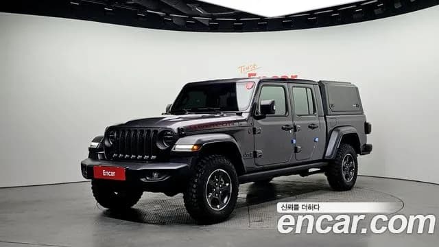 2022 Jeep Gladiator (JT) 3.6 Rubicon Sold VIN 1C6JJTBG1NL145400 – side profile 2022 Jeep Gladiator (JT) 3.6 Rubicon Sold VIN 1C6JJTBG1NL145400 – side profile