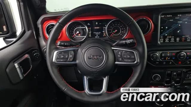 2022 Jeep Gladiator (JT) 3.6 Rubicon Sold VIN 1C6JJTBG1NL145400 – interior seats 2022 Jeep Gladiator (JT) 3.6 Rubicon Sold VIN 1C6JJTBG1NL145400 – interior seats
