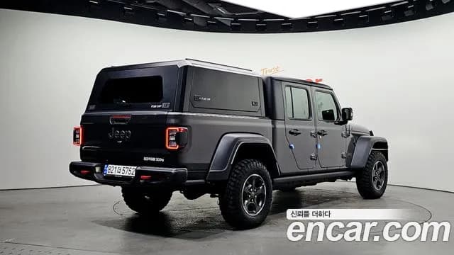 2022 Jeep Gladiator (JT) 3.6 Rubicon Sold VIN 1C6JJTBG1NL145400 – engine bay 2022 Jeep Gladiator (JT) 3.6 Rubicon Sold VIN 1C6JJTBG1NL145400 – engine bay