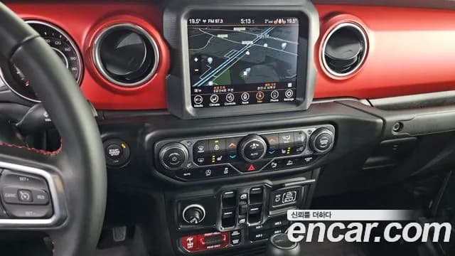 2022 Jeep Gladiator (JT) 3.6 Rubicon Sold VIN 1C6JJTBG1NL145400 – photo 15 2022 Jeep Gladiator (JT) 3.6 Rubicon Sold VIN 1C6JJTBG1NL145400 – photo 15