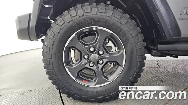 2022 Jeep Gladiator (JT) 3.6 Rubicon Sold VIN 1C6JJTBG1NL145400 – photo 16 2022 Jeep Gladiator (JT) 3.6 Rubicon Sold VIN 1C6JJTBG1NL145400 – photo 16