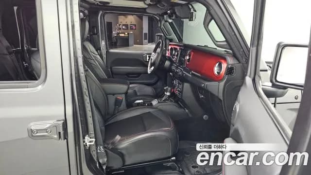 2022 Jeep Gladiator (JT) 3.6 Rubicon Sold VIN 1C6JJTBG1NL145400 – photo 17 2022 Jeep Gladiator (JT) 3.6 Rubicon Sold VIN 1C6JJTBG1NL145400 – photo 17