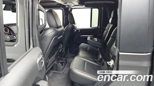 2022 Jeep Gladiator (JT) 3.6 Rubicon Sold VIN 1C6JJTBG1NL145400 – photo 20 2022 Jeep Gladiator (JT) 3.6 Rubicon Sold VIN 1C6JJTBG1NL145400 – photo 20