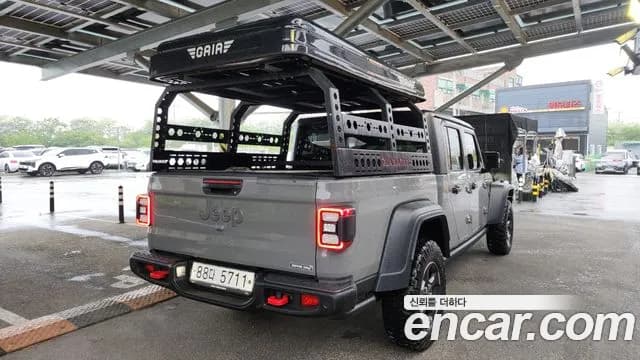 2021 Jeep Gladiator (JT) 3.6 Rubicon Sold VIN 1C6JJTBG4ML539598 – dashboard 2021 Jeep Gladiator (JT) 3.6 Rubicon Sold VIN 1C6JJTBG4ML539598 – dashboard