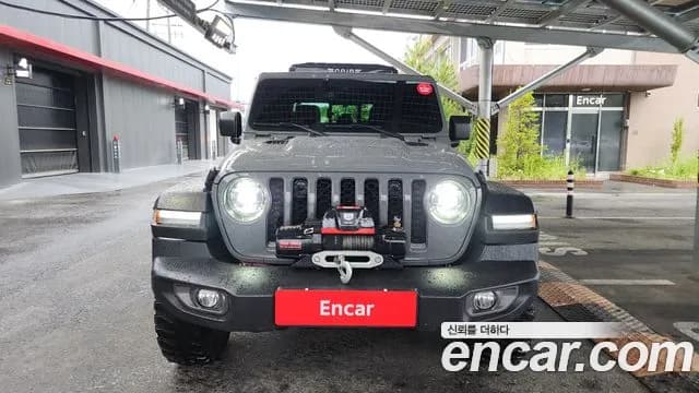 2021 Jeep Gladiator (JT) 3.6 Rubicon Sold VIN 1C6JJTBG4ML539598 – engine bay 2021 Jeep Gladiator (JT) 3.6 Rubicon Sold VIN 1C6JJTBG4ML539598 – engine bay