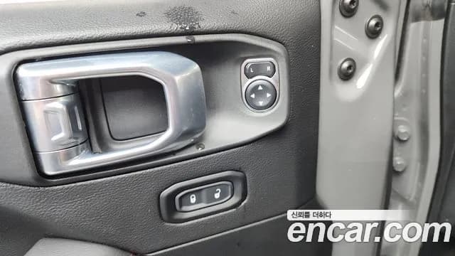 2021 Jeep Gladiator (JT) 3.6 Rubicon Sold VIN 1C6JJTBG4ML539598 – photo 11 2021 Jeep Gladiator (JT) 3.6 Rubicon Sold VIN 1C6JJTBG4ML539598 – photo 11