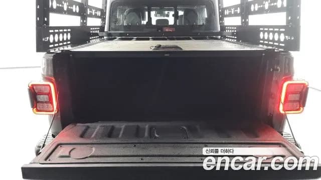 2021 Jeep Gladiator (JT) 3.6 Rubicon Sold VIN 1C6JJTBG4ML539598 – photo 23 2021 Jeep Gladiator (JT) 3.6 Rubicon Sold VIN 1C6JJTBG4ML539598 – photo 23