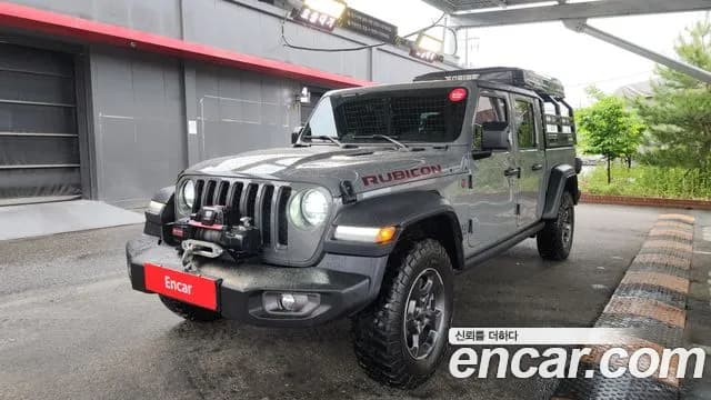 2021 Jeep Gladiator (JT) 3.6 Rubicon Sold VIN 1C6JJTBG4ML539598 – photo 24 2021 Jeep Gladiator (JT) 3.6 Rubicon Sold VIN 1C6JJTBG4ML539598 – photo 24
