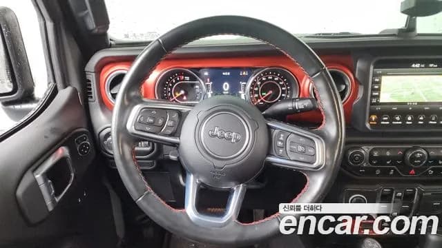 2021 Jeep Gladiator (JT) 3.6 Rubicon Sold VIN 1C6JJTBG4ML539598 – photo 29 2021 Jeep Gladiator (JT) 3.6 Rubicon Sold VIN 1C6JJTBG4ML539598 – photo 29