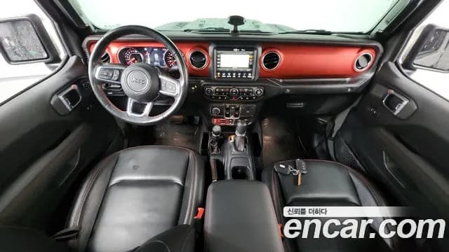2021 Jeep Gladiator (JT) 3.6 Rubicon Sold VIN 1C6JJTBG4ML539598 – photo 31 2021 Jeep Gladiator (JT) 3.6 Rubicon Sold VIN 1C6JJTBG4ML539598 – photo 31
