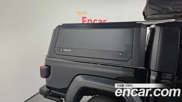 2022 Jeep Gladiator (JT) 3.6 Rubicon Sold VIN 1C6JJTBG6NL133484 – photo 27 2022 Jeep Gladiator (JT) 3.6 Rubicon Sold VIN 1C6JJTBG6NL133484 – photo 27
