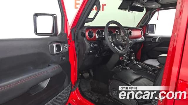 2023 Jeep Gladiator (JT) 3.6 Rubicon Sold VIN 1C6JJTBG6PL509619 – photo 13 2023 Jeep Gladiator (JT) 3.6 Rubicon Sold VIN 1C6JJTBG6PL509619 – photo 13