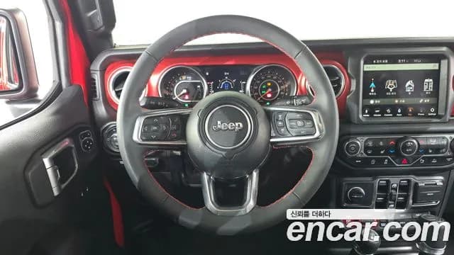 2023 Jeep Gladiator (JT) 3.6 Rubicon Sold VIN 1C6JJTBG6PL509619 – photo 16 2023 Jeep Gladiator (JT) 3.6 Rubicon Sold VIN 1C6JJTBG6PL509619 – photo 16