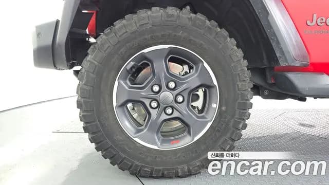 2023 Jeep Gladiator (JT) 3.6 Rubicon Sold VIN 1C6JJTBG6PL509619 – photo 17 2023 Jeep Gladiator (JT) 3.6 Rubicon Sold VIN 1C6JJTBG6PL509619 – photo 17