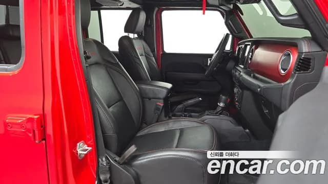 2023 Jeep Gladiator (JT) 3.6 Rubicon Sold VIN 1C6JJTBG6PL509619 – photo 18 2023 Jeep Gladiator (JT) 3.6 Rubicon Sold VIN 1C6JJTBG6PL509619 – photo 18