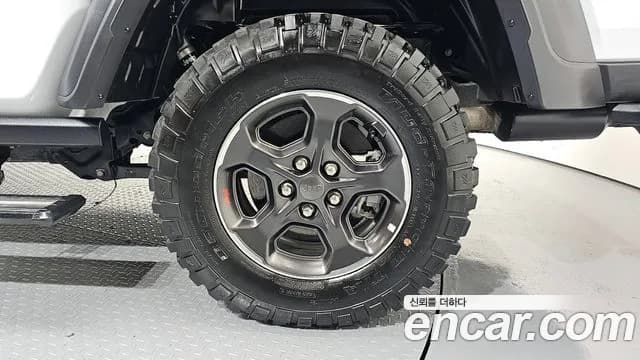 2021 Jeep Gladiator (JT) 3.6 Rubicon Sold VIN 1C6JJTBG7ML512802 – photo 11 2021 Jeep Gladiator (JT) 3.6 Rubicon Sold VIN 1C6JJTBG7ML512802 – photo 11