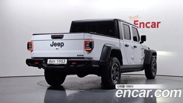 2021 Jeep Gladiator (JT) 3.6 Rubicon Sold VIN 1C6JJTBG7ML512802 – photo 13 2021 Jeep Gladiator (JT) 3.6 Rubicon Sold VIN 1C6JJTBG7ML512802 – photo 13
