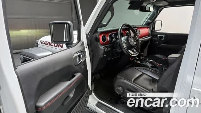 2021 Jeep Gladiator (JT) 3.6 Rubicon Sold VIN 1C6JJTBG7ML512802 – photo 14 2021 Jeep Gladiator (JT) 3.6 Rubicon Sold VIN 1C6JJTBG7ML512802 – photo 14