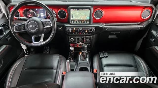 2021 Jeep Gladiator (JT) 3.6 Rubicon Sold VIN 1C6JJTBG7ML512802 – photo 17 2021 Jeep Gladiator (JT) 3.6 Rubicon Sold VIN 1C6JJTBG7ML512802 – photo 17