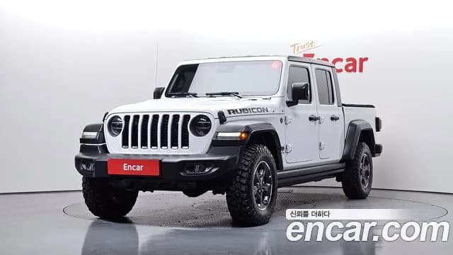 2021 Jeep Gladiator (JT) 3.6 Rubicon Sold VIN 1C6JJTBG7ML512802 – photo 18 2021 Jeep Gladiator (JT) 3.6 Rubicon Sold VIN 1C6JJTBG7ML512802 – photo 18