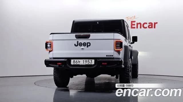 2021 Jeep Gladiator (JT) 3.6 Rubicon Sold VIN 1C6JJTBG7ML512802 – photo 20 2021 Jeep Gladiator (JT) 3.6 Rubicon Sold VIN 1C6JJTBG7ML512802 – photo 20
